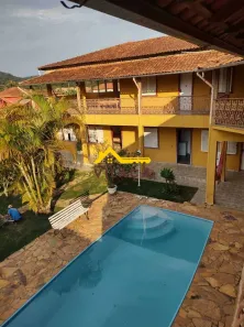 Fazenda/Sítio com 11 Quartos à venda, 500m² no Bichinho, Prados
