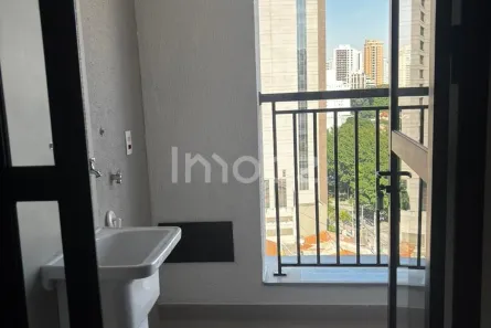 Apartamento com 2 Quartos à venda, 41m² no Água Branca, São Paulo