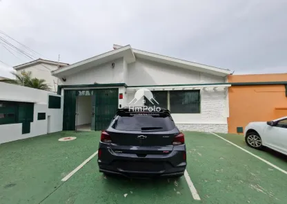 Imóvel Comercial com 4 Quartos à venda, 247m² no Jardim Guanabara, Campinas