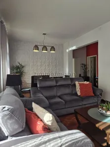 Apartamento com 2 Quartos à venda, 122m² no Campos Elíseos, São Paulo