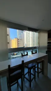 Apartamento com 4 Quartos à venda, 170m² no Praia da Costa, Vila Velha
