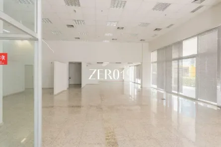 Sala Comercial para alugar, 344m² no Jardim Guanabara, Campinas