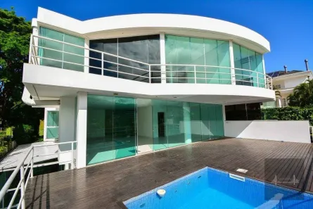 Casa de Condomínio com 5 Quartos à venda, 547m² no Lagoa da Conceição, Florianópolis