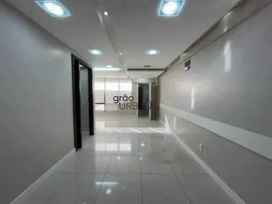 Sala Comercial para alugar, 120m² no Centro, Canoas