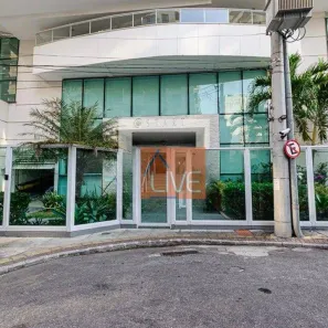 Apartamento com 2 Quartos à venda, 70m² no Vital Brazil, Niterói