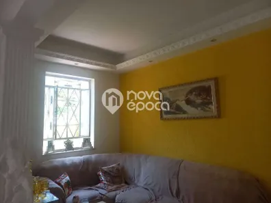 Casa com 3 Quartos à venda, 250m² no Grajaú, Rio de Janeiro