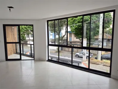 Casa com 3 Quartos à venda, 124m² no Embaré, Santos