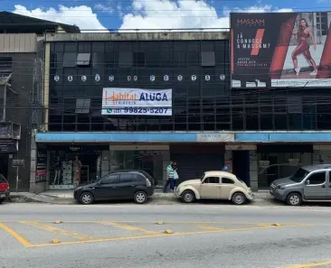 Prédio Comercial para alugar, 10m² no Mury, Nova Friburgo