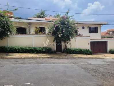 Casa com 5 Quartos à venda, 478m² no Parque Nova Campinas, Campinas