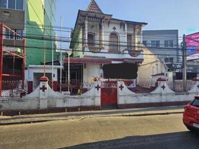 Ponto Comercial para alugar, 1000m² no Centro, Nova Iguaçu