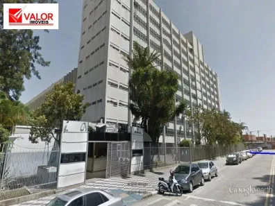 Prédio Comercial para alugar, 482m² no Vila Leopoldina, São Paulo
