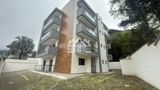 Apartamento com 1 Quarto à venda, 45m² no Balneário Forest, Caraguatatuba