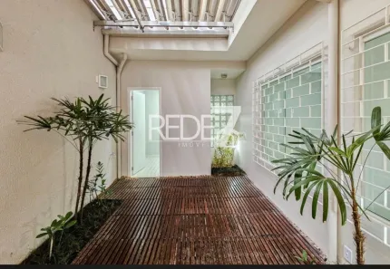 Prédio Comercial para venda ou aluguel, 222m² no Jardim Flamboyant, Campinas