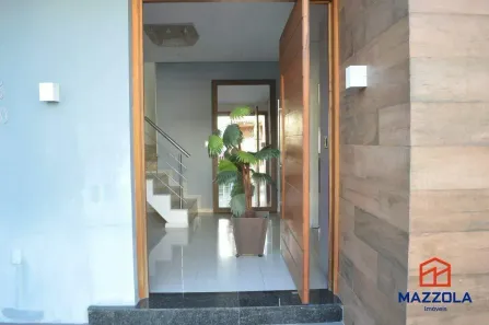 Casa com 3 Quartos à venda, 380m² no Nonoai, Porto Alegre