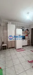 Casa com 2 Quartos à venda, 129m² no Jardim São Paulo, Guarulhos