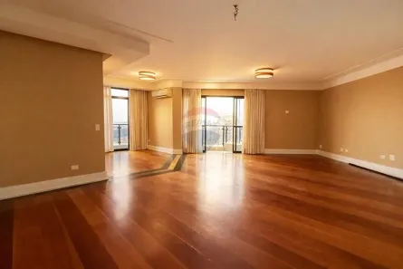 Apartamento com 3 Quartos à venda, 191m² no Centro, Piracicaba