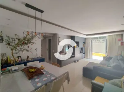 Apartamento com 2 Quartos à venda, 95m² no Boa Viagem, Niterói