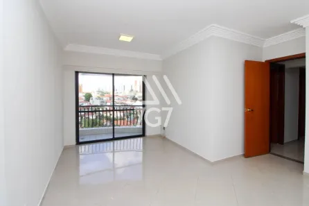 Apartamento com 3 Quartos à venda, 77m² no Vila Sônia, São Paulo