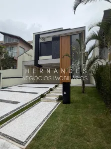 Casa de Condomínio com 3 Quartos à venda, 250m² no Suru, Santana de Parnaíba