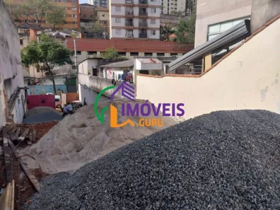 Lote/Terreno à venda, 308m² no Bela Vista, São Paulo