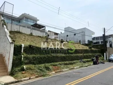 Lote/Terreno à venda, 487m² no Arujázinho IV, Arujá