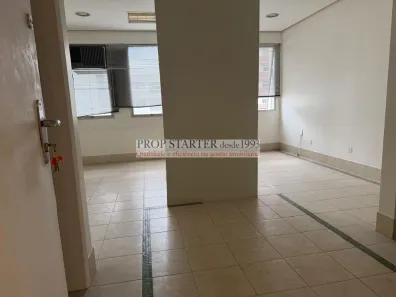 Imóvel Comercial à venda, 30m² no Consolação, São Paulo