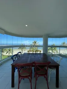 Apartamento com 5 Quartos à venda, 283m² no Centro, Bertioga