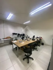 Sala Comercial para alugar, 164m² no República, São Paulo