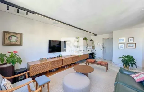 Apartamento com 4 Quartos à venda, 160m² no Cruzeiro, Belo Horizonte