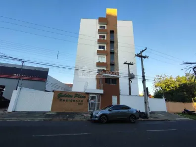 Apartamento com 2 Quartos para alugar, 70m² no Jóquei, Teresina