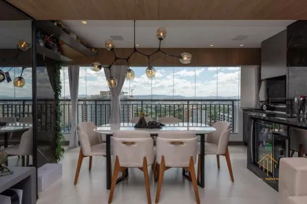 Apartamento com 2 Quartos à venda, 95m² no Belenzinho, São Paulo