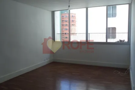 Apartamento com 3 Quartos à venda, 128m² no Vila Nova Conceição, São Paulo