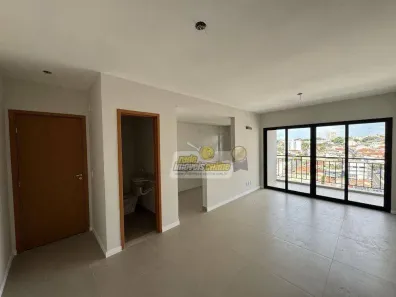 Apartamento com 2 Quartos à venda, 70m² no São Sebastião, Uberaba