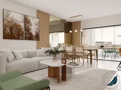 Apartamento com 3 Quartos à venda, 117m² no Granada, Uberlândia