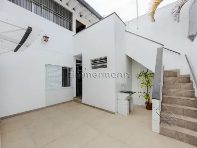 Casa com 3 Quartos à venda, 150m² no Vila Madalena, São Paulo