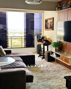 Apartamento com 2 Quartos à venda, 69m² no Alto da Glória, Goiânia