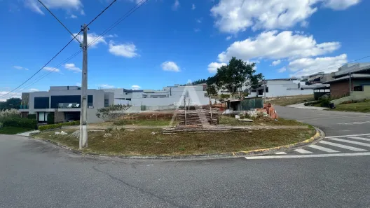 Lote/Terreno à venda, 468m² no Condomínio Residencial Euroville II, Bragança Paulista