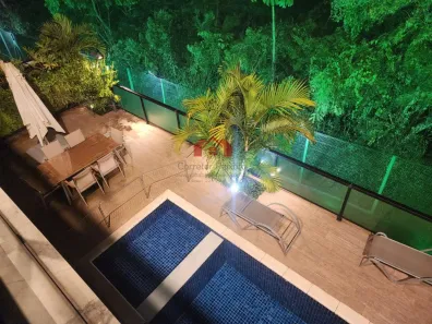 Casa de Condomínio com 3 Quartos à venda, 340m² no Alphaville, Santana de Parnaíba