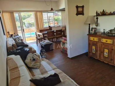 Casa com 3 Quartos à venda, 180m² no Fátima, Niterói
