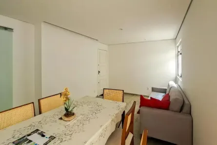Apartamento com 3 Quartos à venda, 103m² no Anchieta, Belo Horizonte