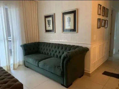 Apartamento com 3 Quartos à venda, 77m² no Parque Residencial Comendador Mançor Daud, São José do Rio Preto