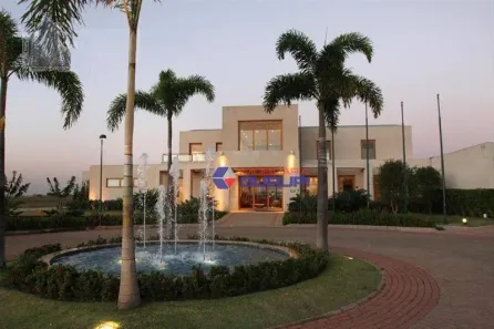 Lote/Terreno à venda, 528m² no Residencial Quinta do Golfe, São José do Rio Preto
