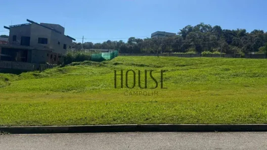 Lote/Terreno à venda, 442m² no Além Ponte, Sorocaba