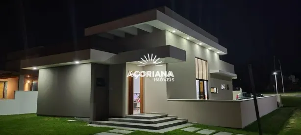 Casa com 4 Quartos à venda, 150m² no São João do Rio Vermelho, Florianópolis