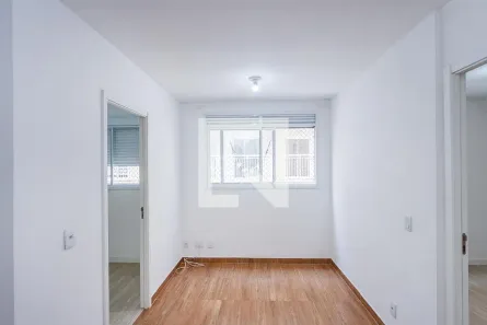 Apartamento com 2 Quartos à venda, 35m² no Vila Palmeiras, São Paulo
