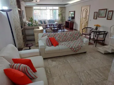 Sobrado com 3 Quartos à venda, 280m² no Parque da Mooca, São Paulo
