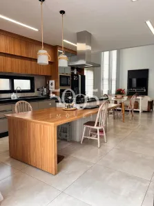 Casa de Condomínio com 3 Quartos à venda, 166m² no Residencial Saint Paul, Itu