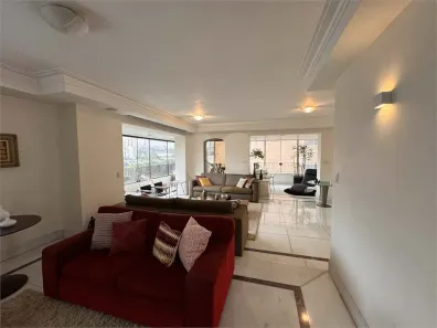 Apartamento com 4 Quartos à venda, 267m² no Pacaembu, São Paulo