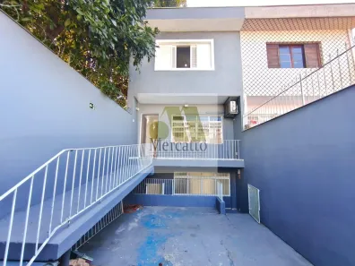 Imóvel Comercial com 4 Quartos à venda, 245m² no Jardim Monte Kemel, São Paulo