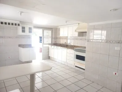 Casa com 3 Quartos para alugar, 192m² no Vila Rezende, Piracicaba